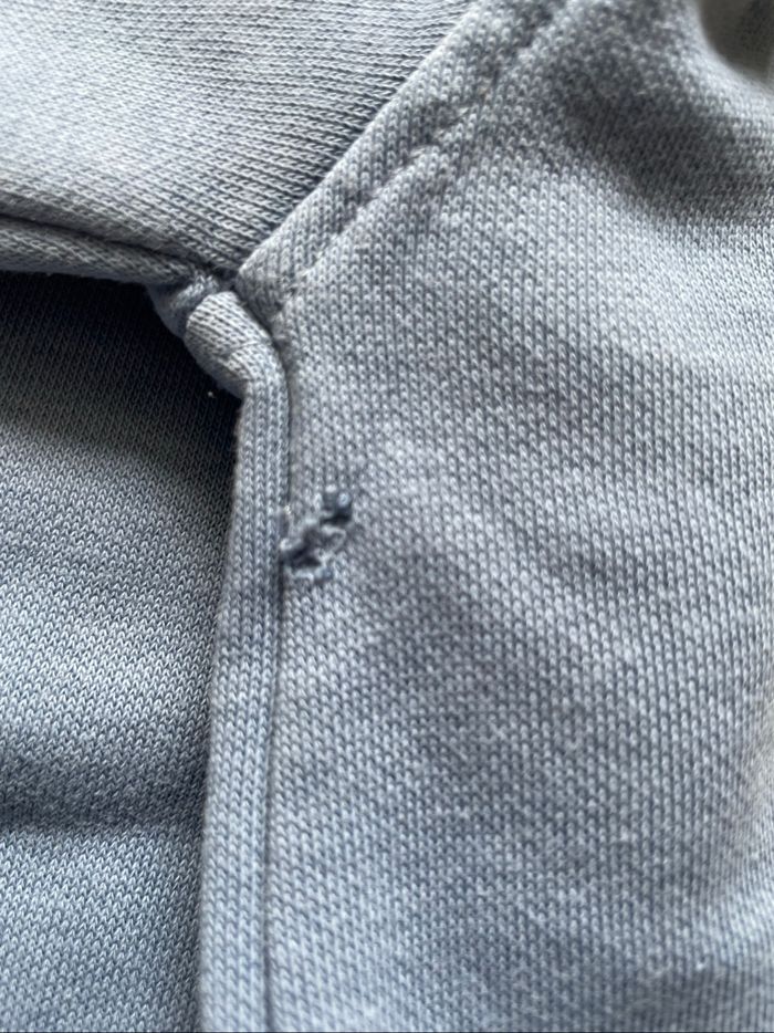 Pull à capuche - photo numéro 3