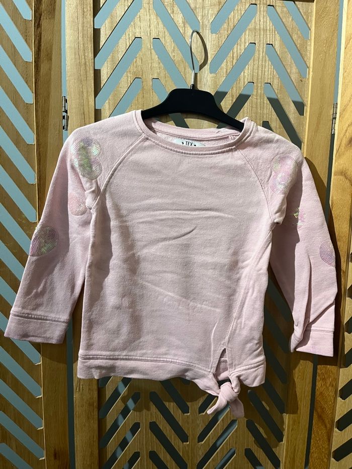 Pull tex 2/3a - photo numéro 7