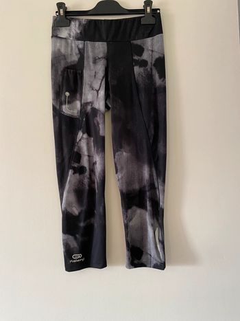 Legging court Oxylane Kalenji Taille 36