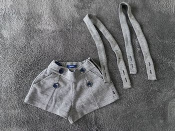 Short hiver