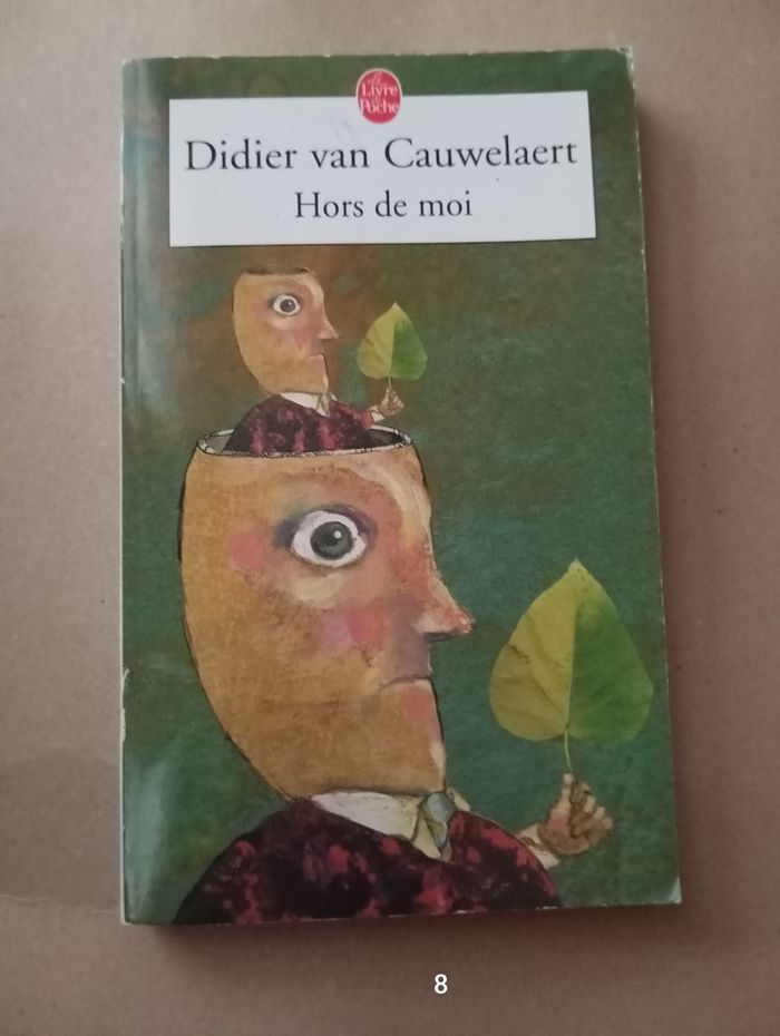 Didier Van Cauwelaert