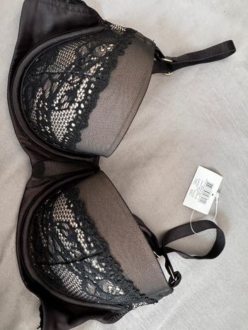 Soutien gorge Rouge Gorge