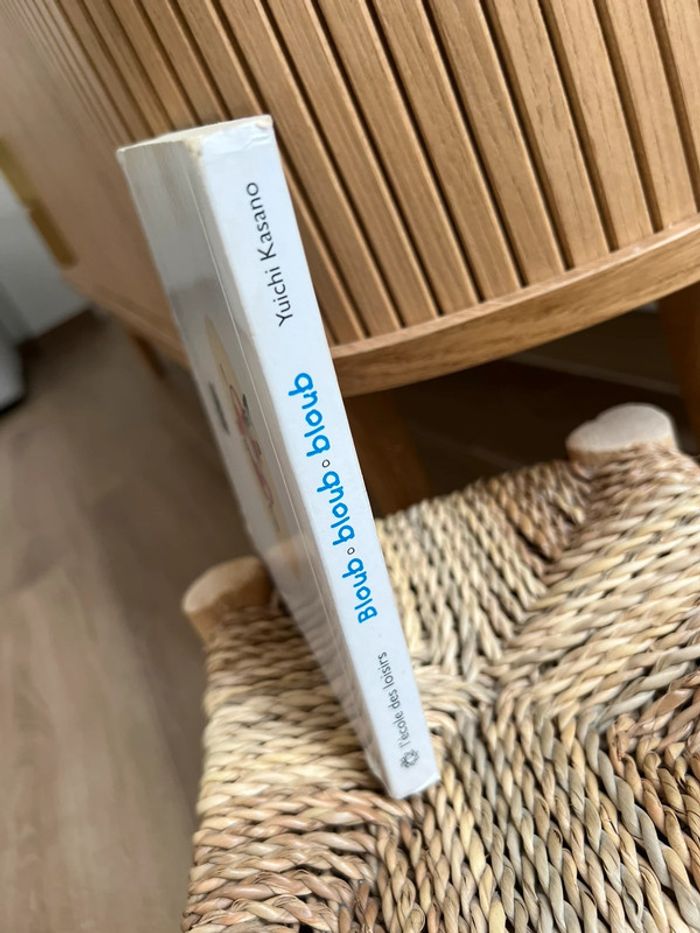 Livre École des loisirs - photo numéro 5