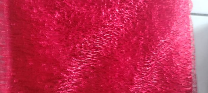 Voilage en resille - photo numéro 4