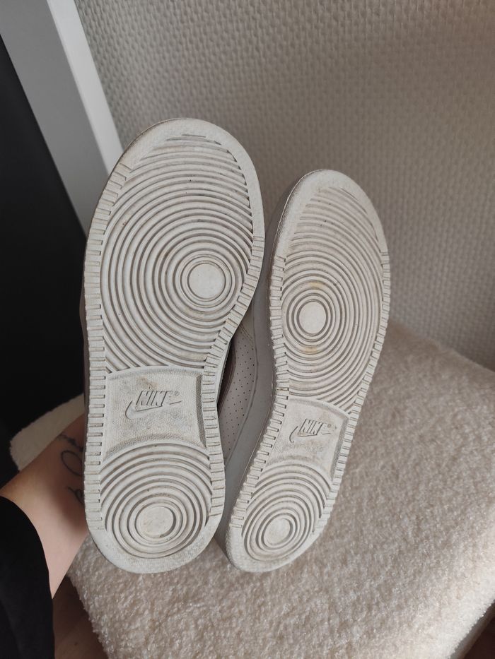 Baskets Nike - photo numéro 3