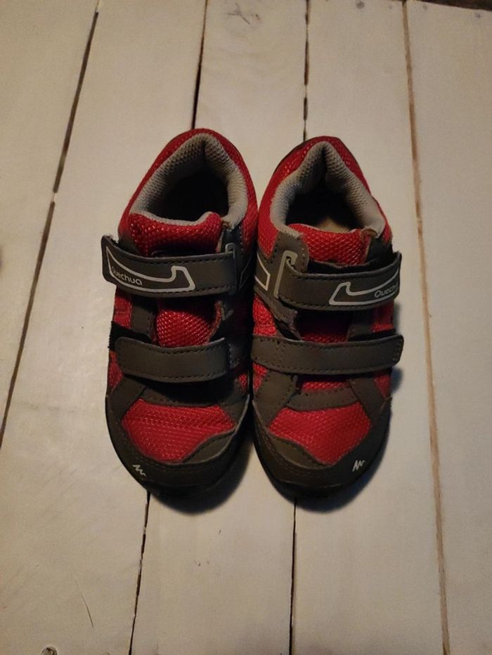 Chaussures de marches - photo numéro 2