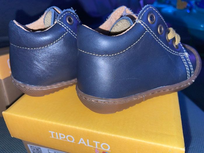 Chaussure taille 18 - photo numéro 4