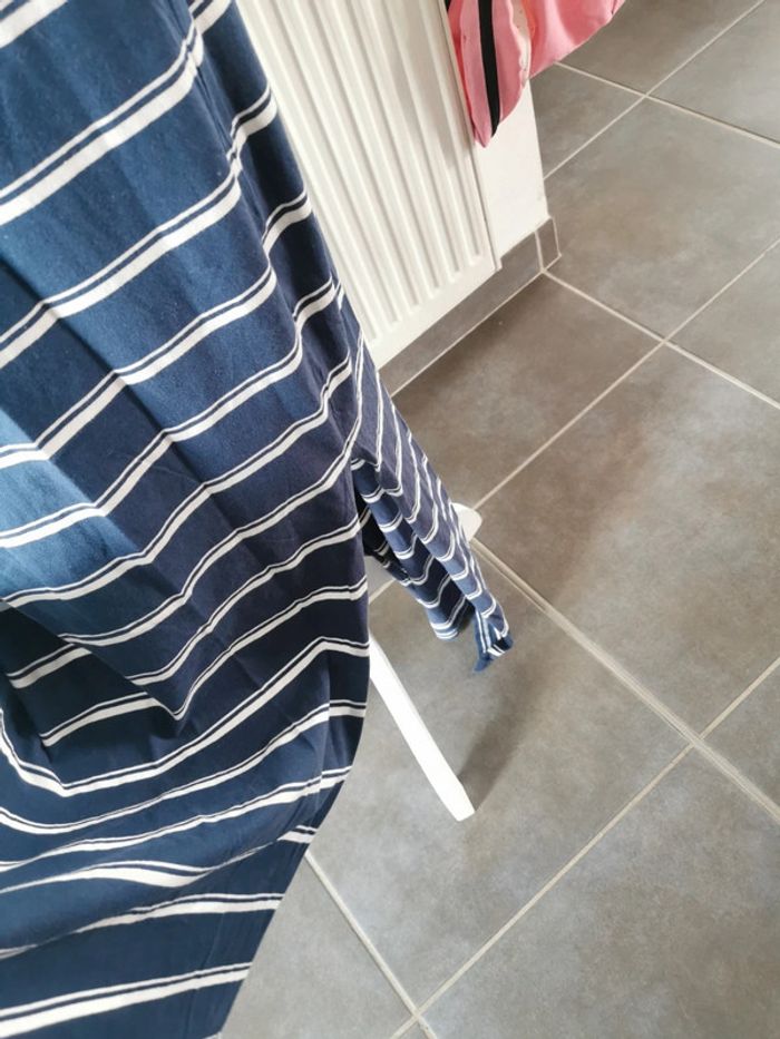 Robe longue XL - photo numéro 4