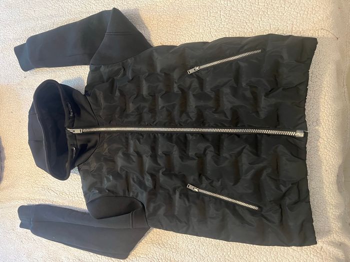 Veste doudoune ikks - photo numéro 2