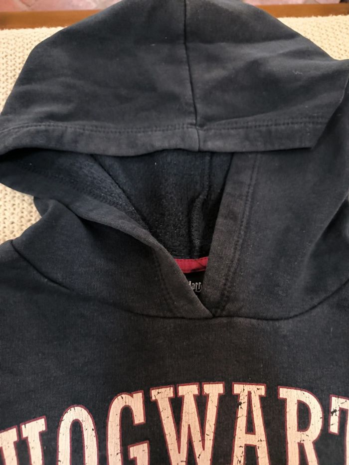 Sweat - photo numéro 3