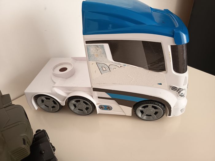 Lot de plusieurs véhicules - photo numéro 6