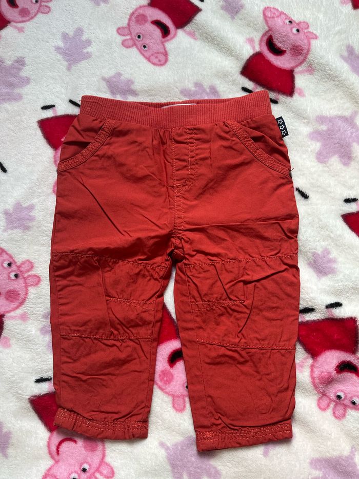 Lot garçon 9 mois - photo numéro 5