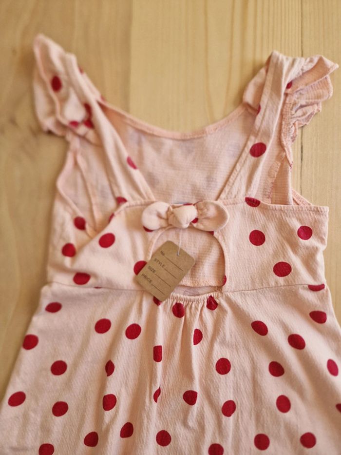 Robe Kiabi 5 ans - photo numéro 2