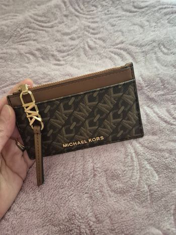 Porte-monnaie michael kors