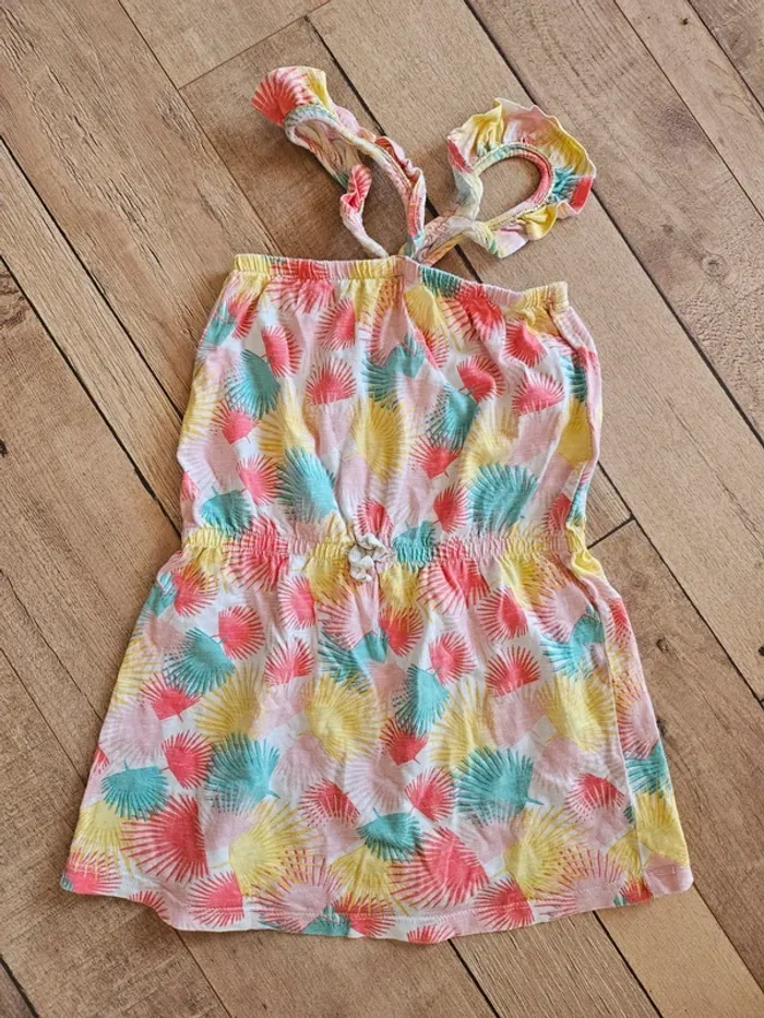 🦋 Combinaison fille 🦋