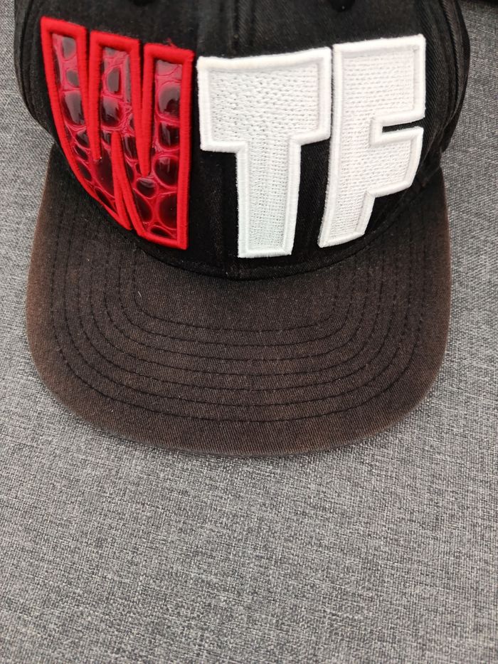 Casquette - photo numéro 2