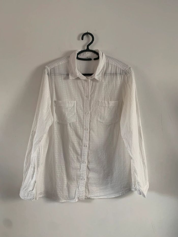 Chemise femme