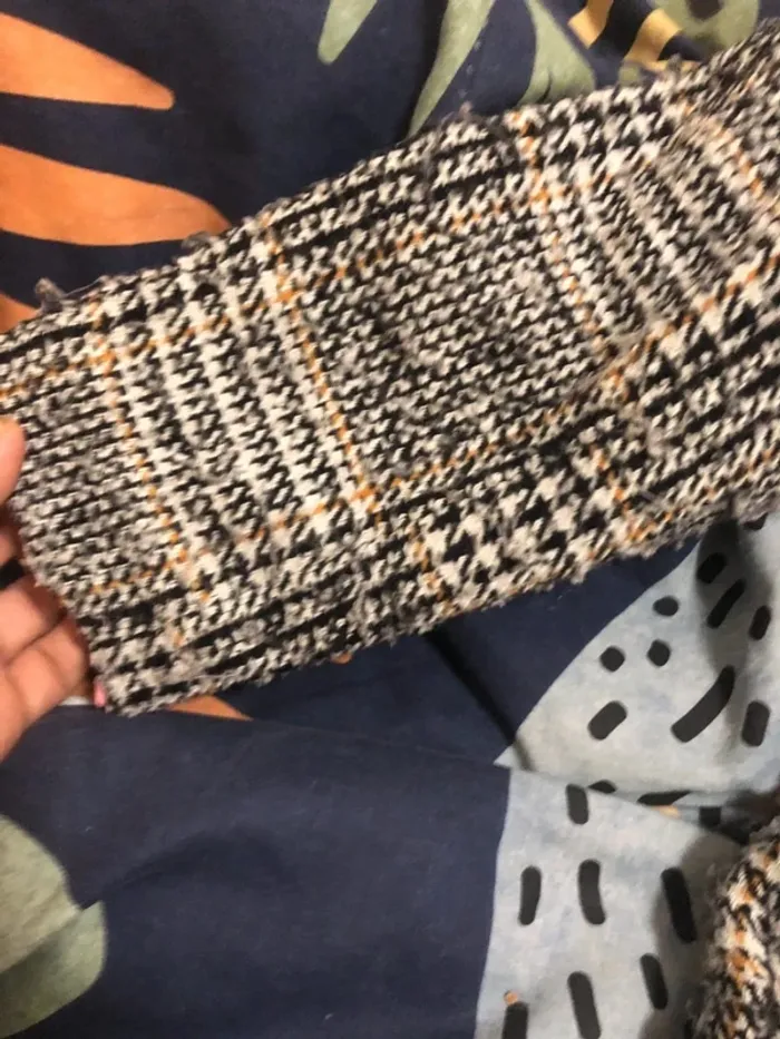 Manteau - photo numéro 6