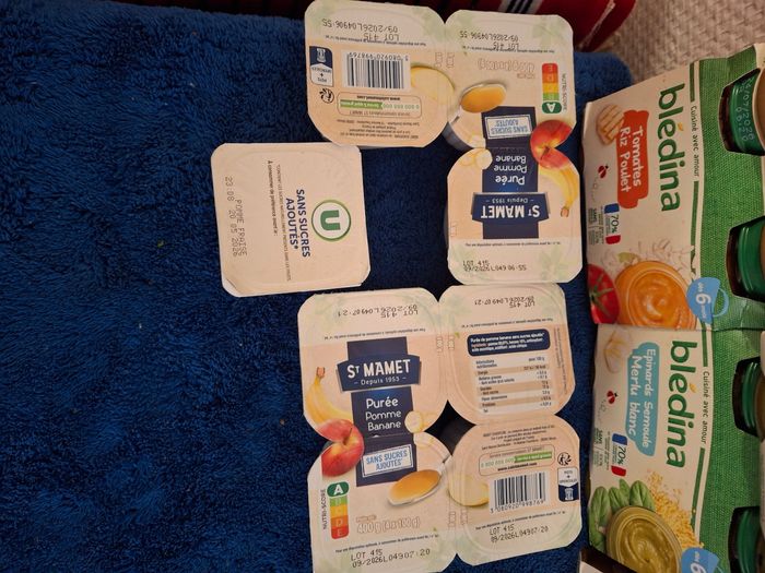 Bébé - photo numéro 10