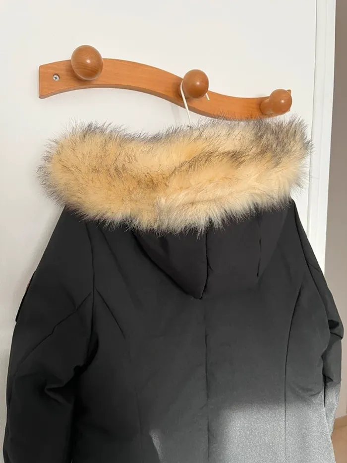 Veste Paragoose femme - photo numéro 6