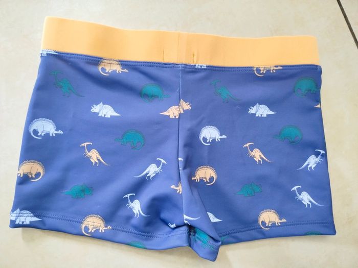 Boxer de bain garçon Kiabi - photo numéro 3