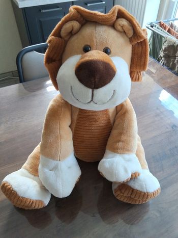 Peluche