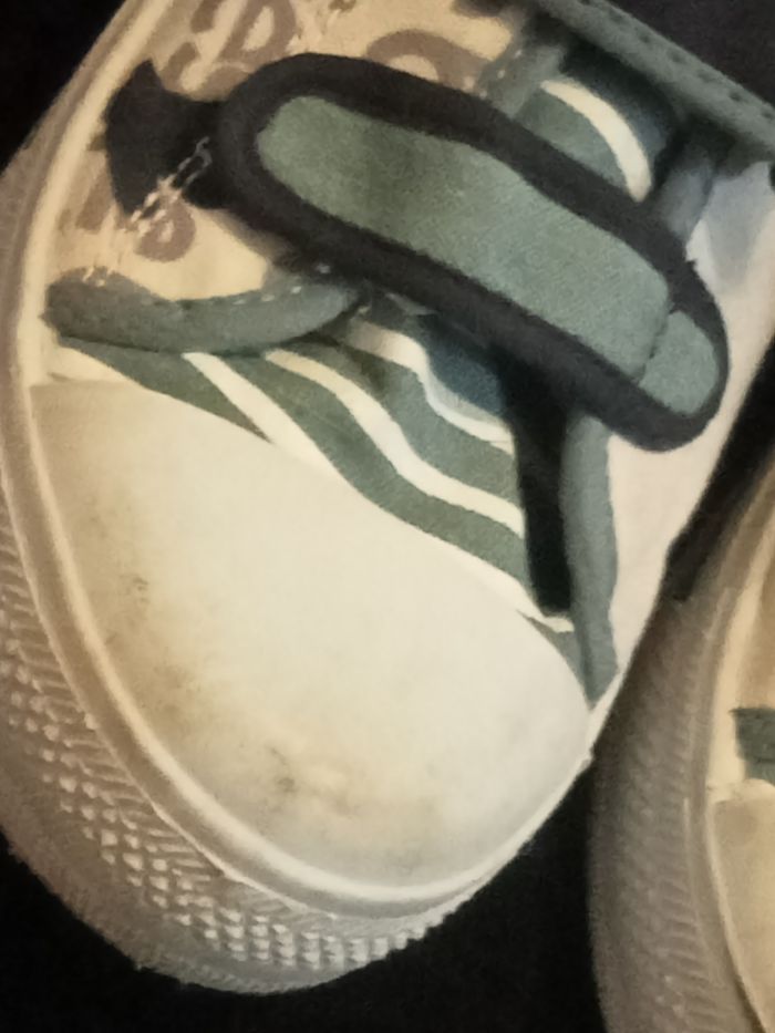 Chaussures - photo numéro 4