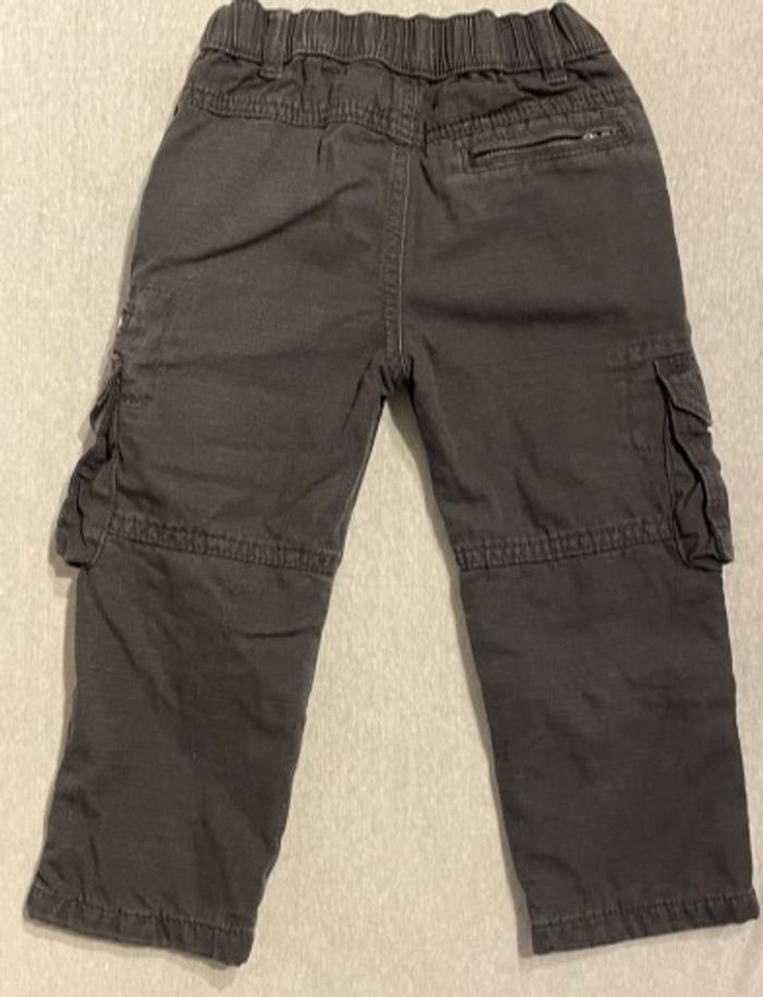 Pantalon technique 3 ans 97cm - photo numéro 2