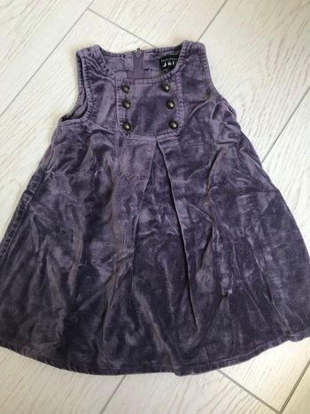 Robe 6 mois