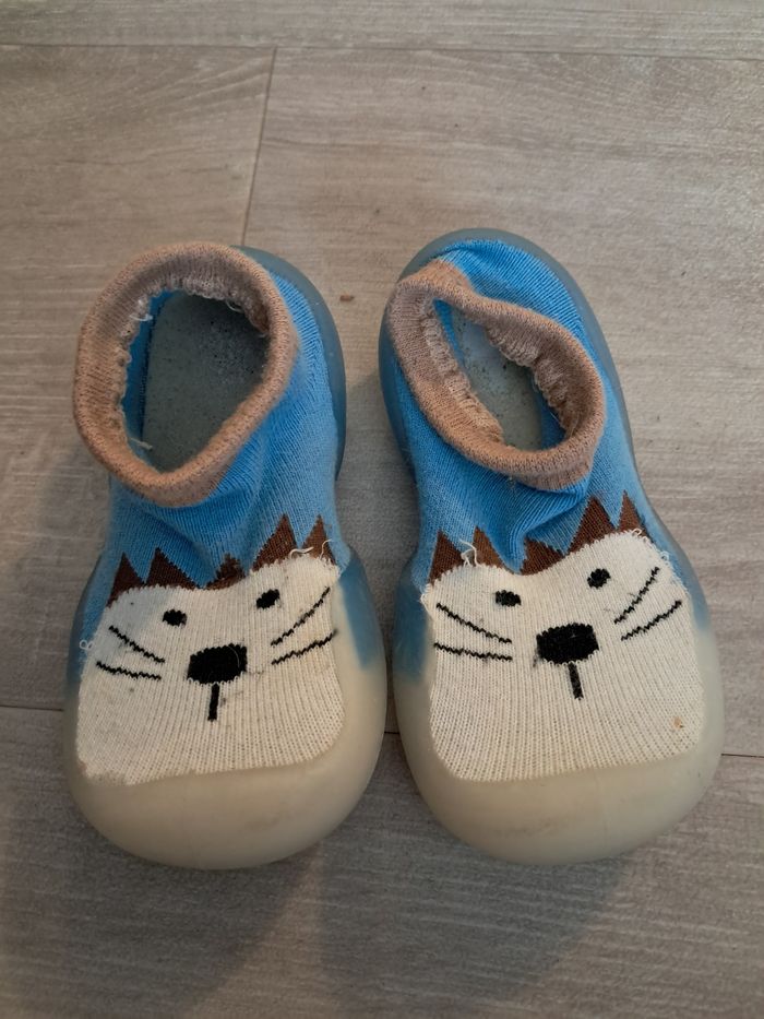 Chausson