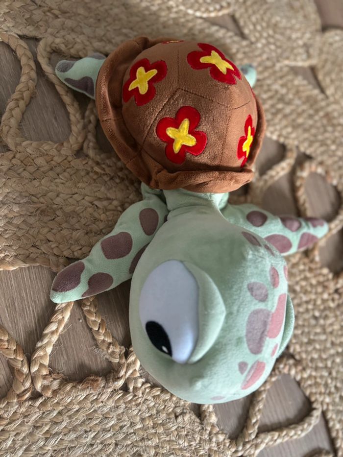 Peluche squiz Disney nemo