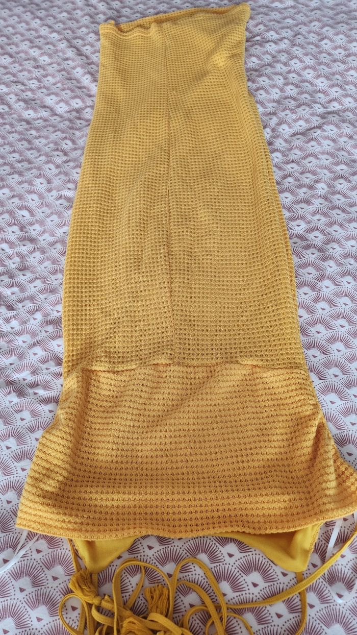Robe longue - photo numéro 2