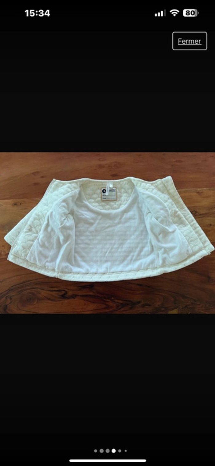 Veste fille 9 mois - photo numéro 4