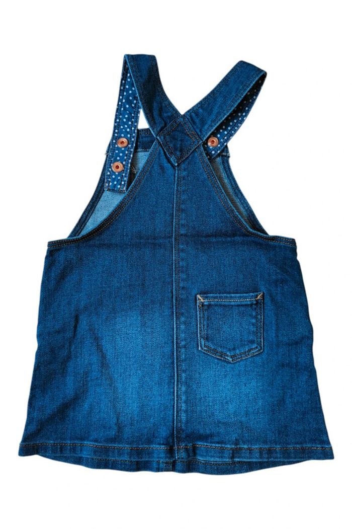 Robe 74cm - photo numéro 2