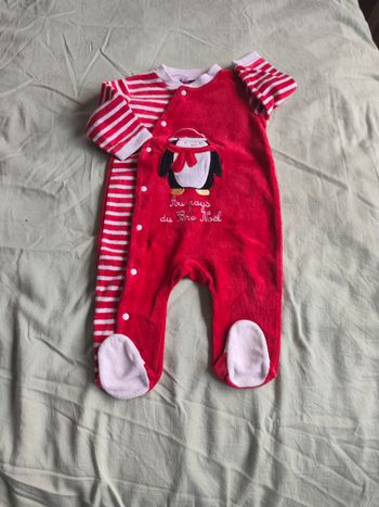 Pyjama