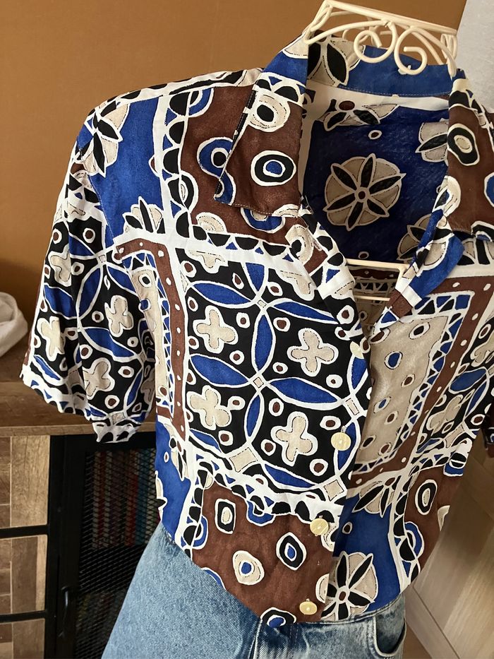 Blouse 40 - photo numéro 2