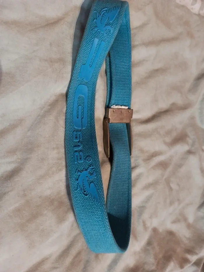 Ceinture 6/8 ans - photo numéro 2
