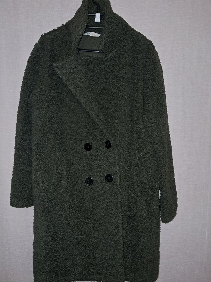 Manteau femme - photo numéro 2