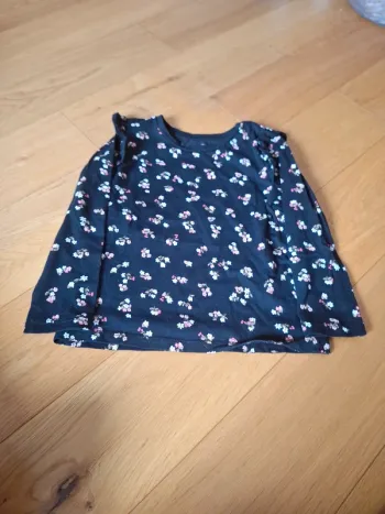 Tee shirt c et a
