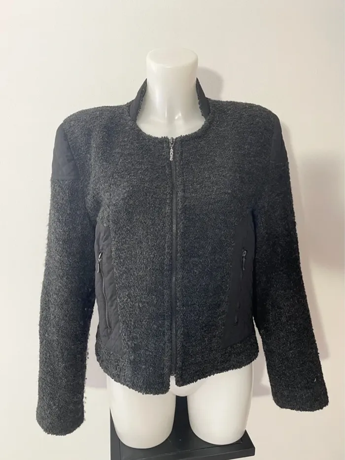 Veste 2026 - photo numéro 2