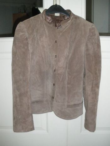 Veste T.36