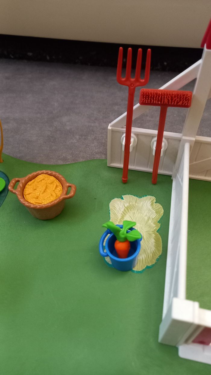 Playmobil Country - photo numéro 10