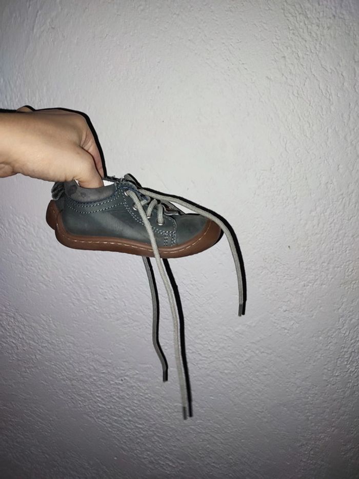Bottines taille 20 - photo numéro 4