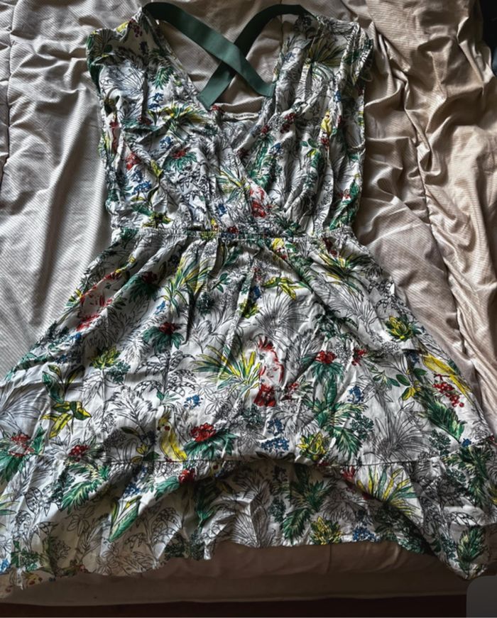 Robe d’été