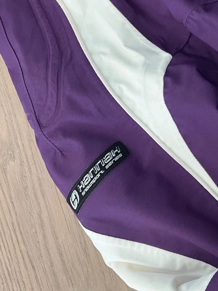 Veste de ski Hannah - photo numéro 5