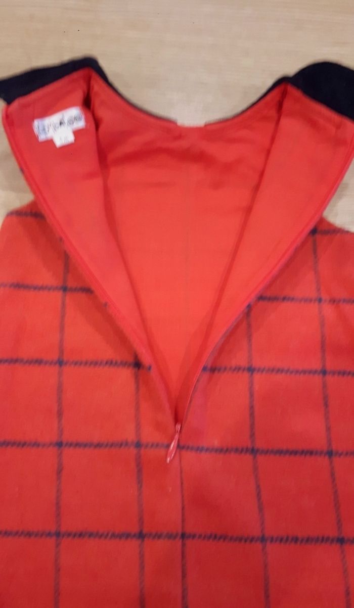 Ensemble fille 6 mois - photo numéro 6