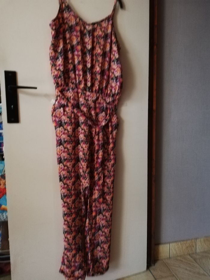 Combinaison pantalon