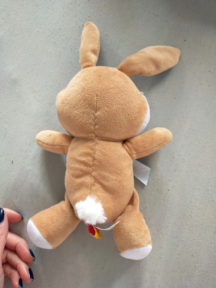 Lapin de Pâques - photo numéro 2
