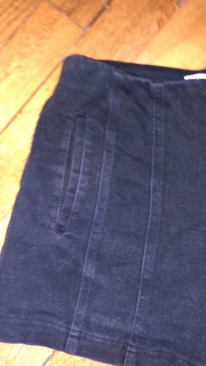 Short - photo numéro 2