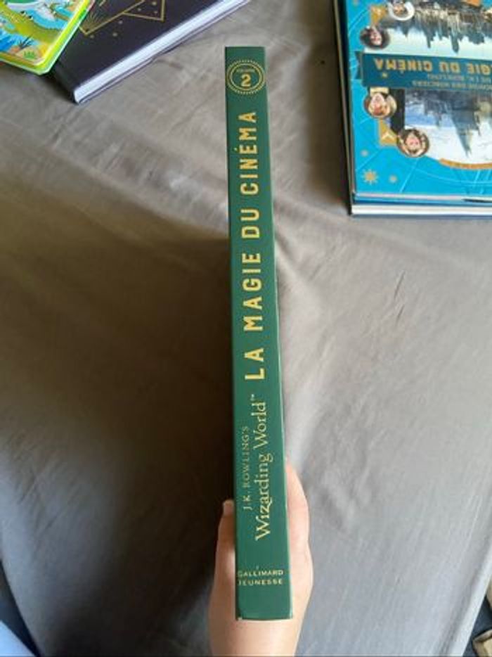 La magie du cinema volume 2 - photo numéro 3